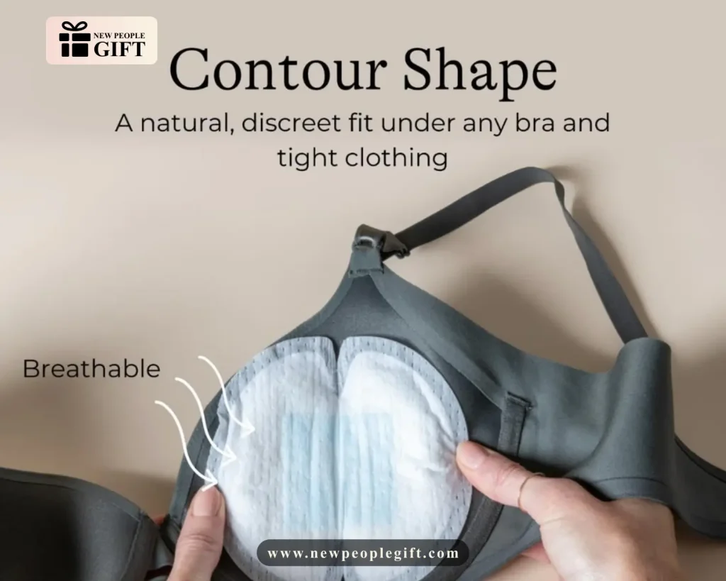 Disposable Nursing Pads