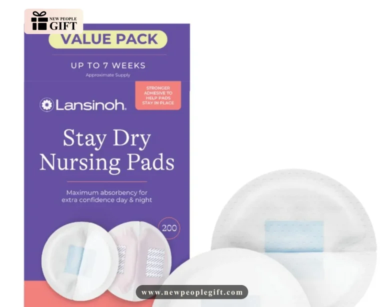 Disposable Nursing Pads