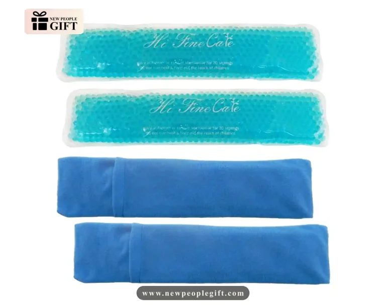 Postpartum Ice Pack - Cooling Relief for New Moms