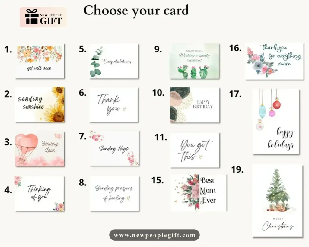 New Parent Gift Box for Mom & Baby | Thoughtful Postpartum Care Gift